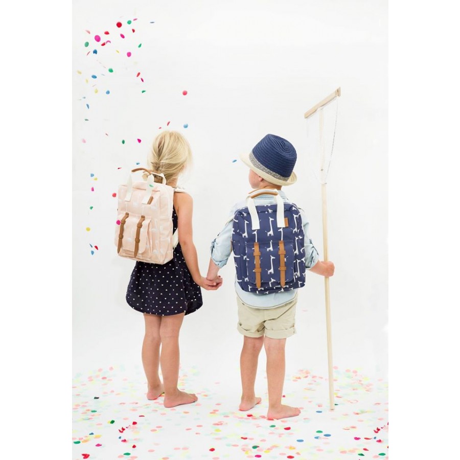  Fresk - Duży plecak Żyrafa - Esy Floresy 