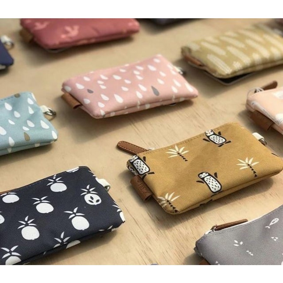 Fresk - Kosmetyczka Łabędź - Esy Floresy 