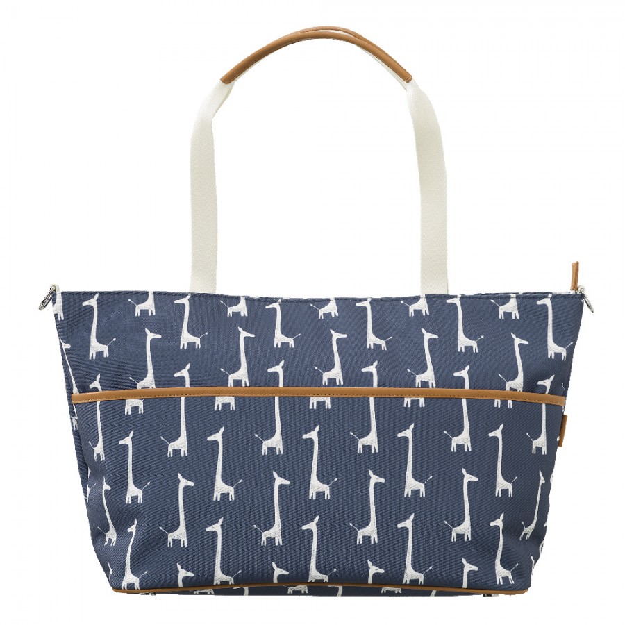  Fresk - Torba do wózka Żyrafa - Esy Floresy 