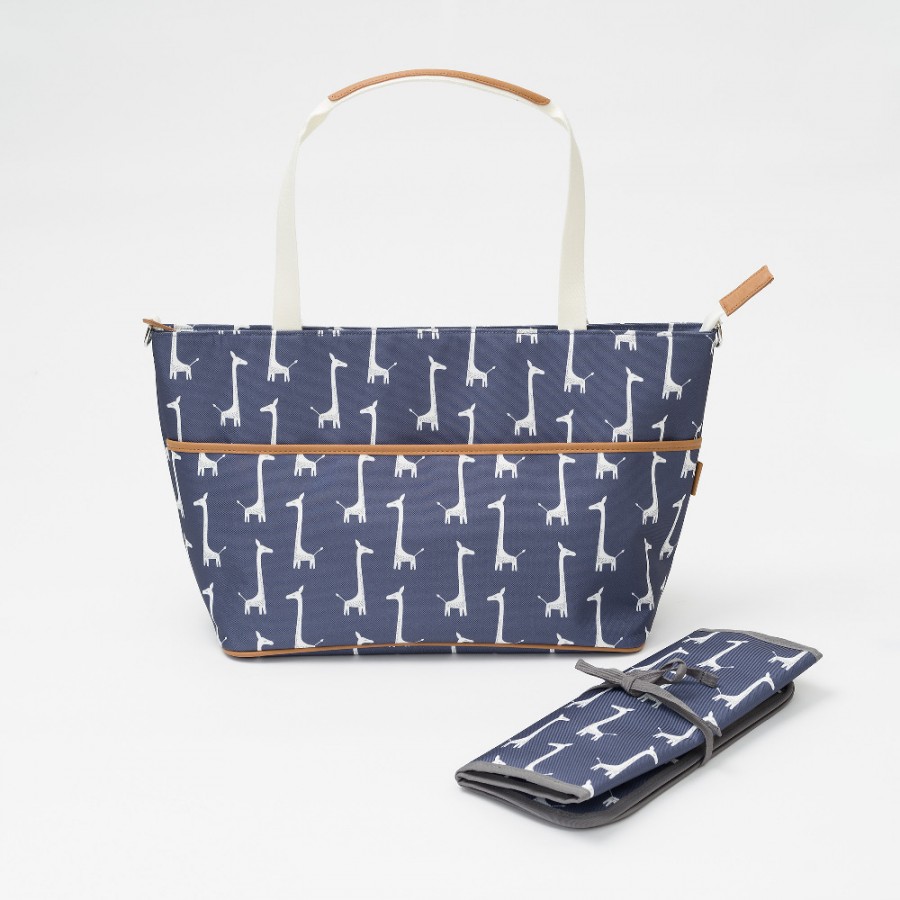  Fresk - Torba do wózka Żyrafa - Esy Floresy 