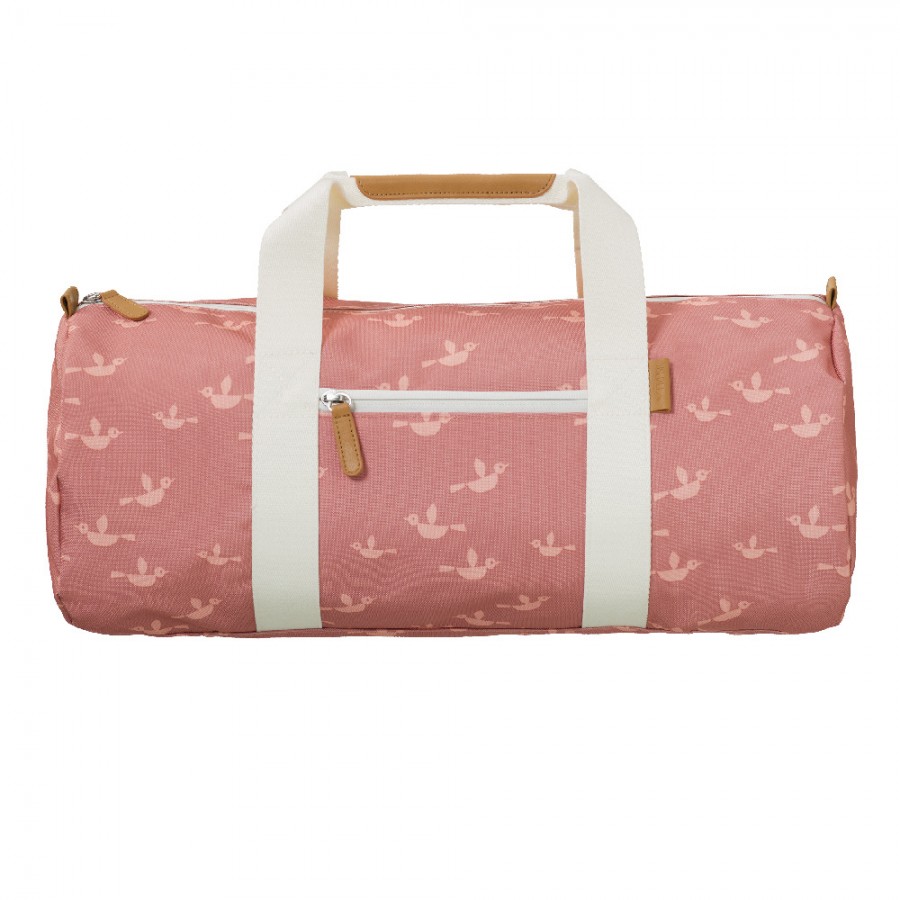  Fresk - Torba Weekend bag Ptaszki - Esy Floresy 
