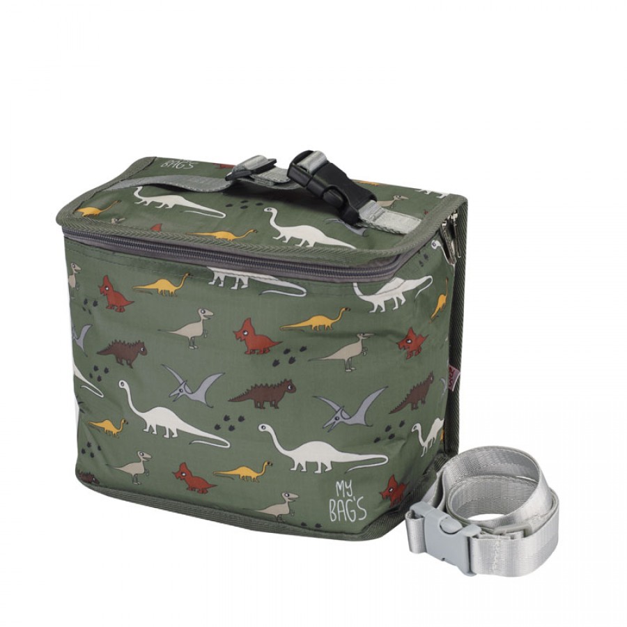 My Bag's - Torba termiczna Picnic Bag Dinos - Esy Floresy 
