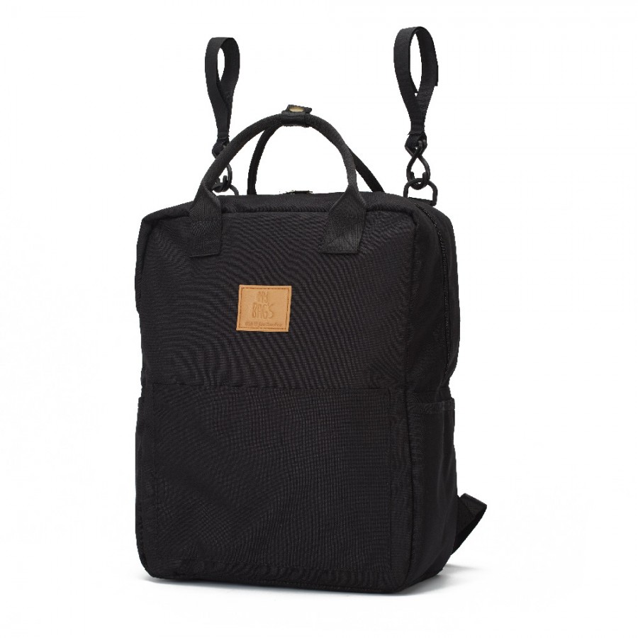 My Bag's - Plecak Master Bag Eco Black - Esy Floresy 
