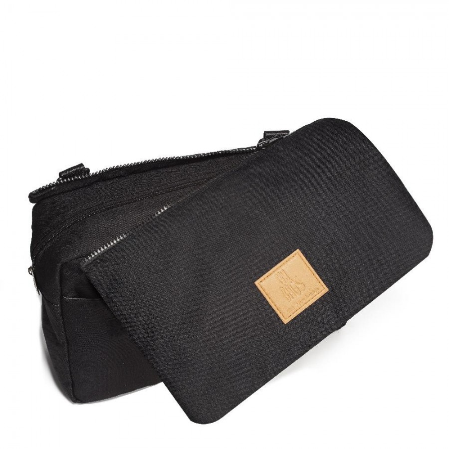 My Bag's - Organizer do wózka Eco Black/Ochre - Esy Floresy 