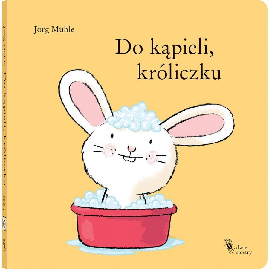 Do Kąpieli, Króliczku - Esy Floresy 