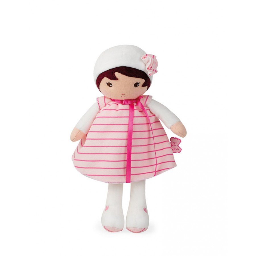Kaloo Lalka Rose 32 cm w pudełku kolekcja Tendresse - Esy Floresy 