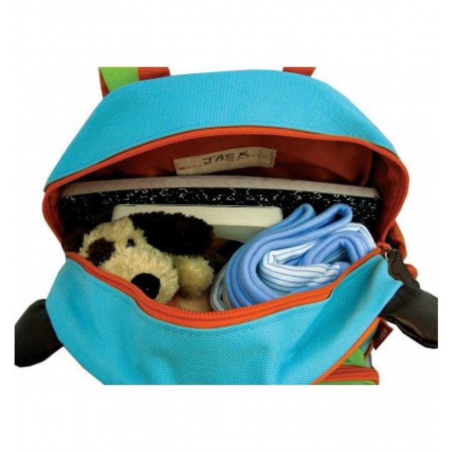 Skip Hop - Plecak Zoo Pies - Esy Floresy 