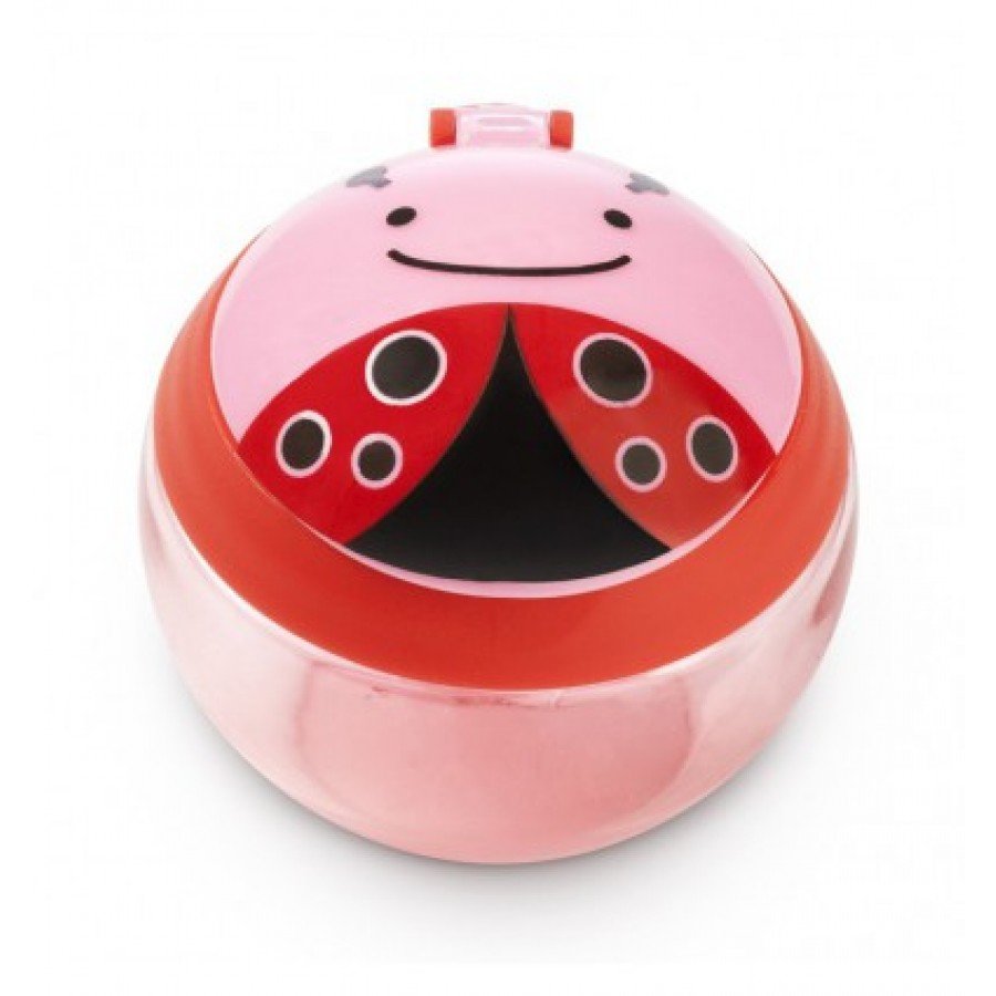 Skip Hop - Kubek niewysypek Zoo Biedronka - Esy Floresy 