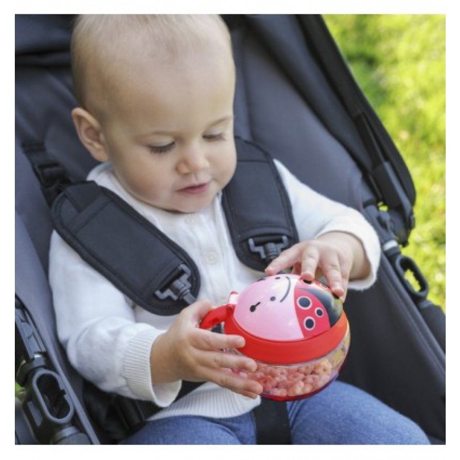 Skip Hop - Kubek niewysypek Zoo Biedronka - Esy Floresy 