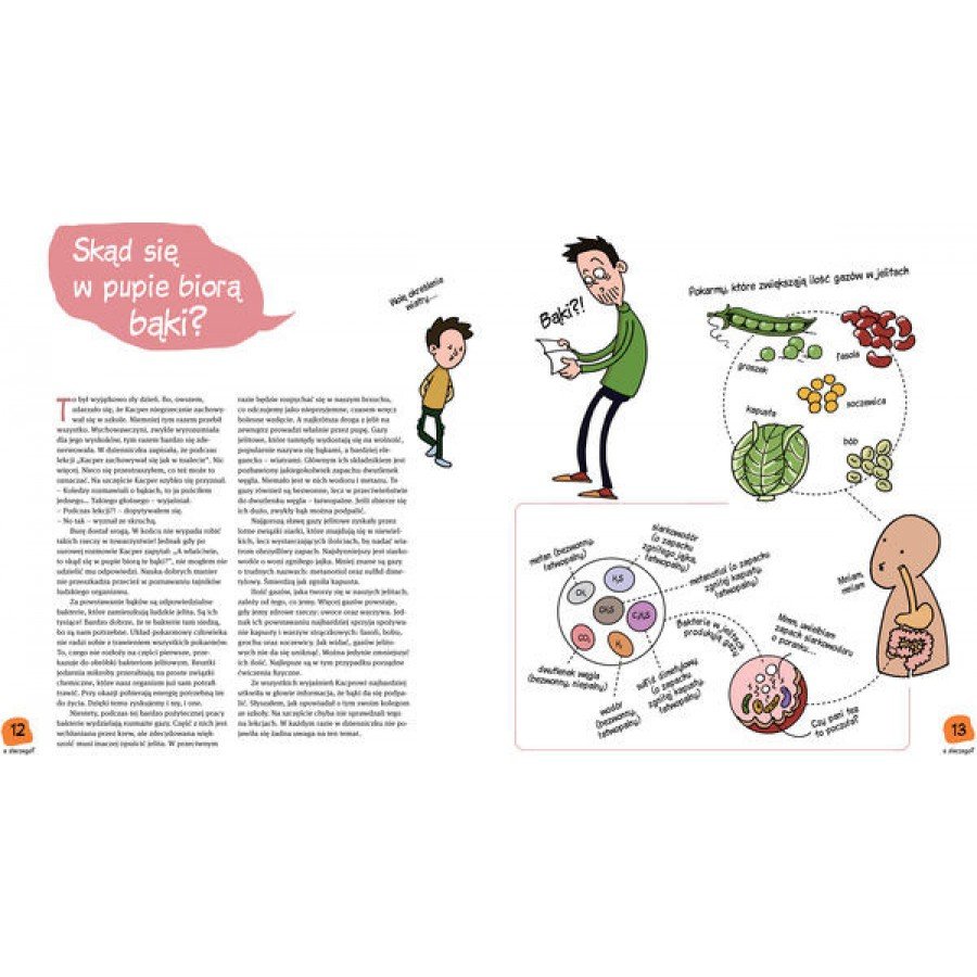 Tato, a dlaczego? 50 prostych odpowiedzi na piekielnie trudne pytania - Esy Floresy 