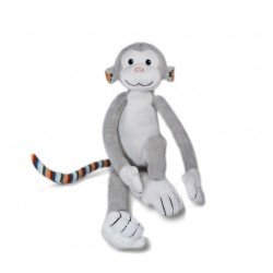 ZAZU - PLUSZOWA LAMPKA NOCNA MAX | Esy Floresy