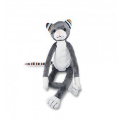 ZAZU - PLUSZOWA LAMPKA NOCNA KATIE | Esy Floresy