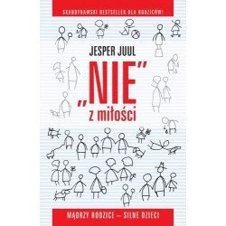 NIE z miłości. Mądrzy rodzice - silne dzieci. | Esy Floresy