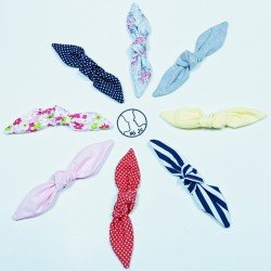 MiJu - Opaska MiJupinka | Esy Floresy