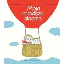 Moja młodsza siostra | Esy Floresy