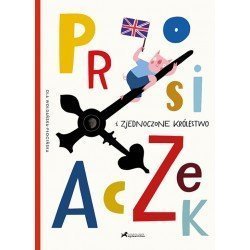 Prosiaczek i Zjednoczone Królestwo | Esy Floresy