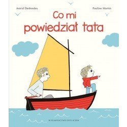 Co mi powiedział tata | Esy Floresy