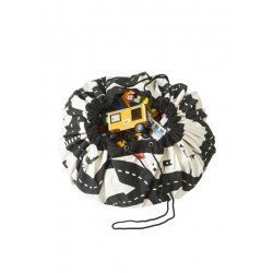 Play&Go Worek Mapa Drogowa/Piorun | Esy Floresy