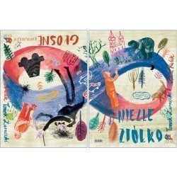 Głośne zniknięcie. Niezłe ziółko | Esy Floresy