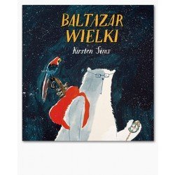 Baltazar Wielki | Esy Floresy