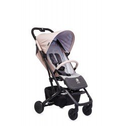 Easywalker Buggy XS Wózek spacerowy z osłonką przeciwdeszczową Monaco Apero | Esy Floresy