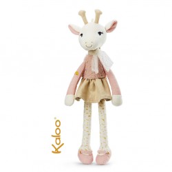 Kaloo Żyrafa Zarafa duża 46 cm w pudełku kolekcja Les Kalines | Esy Floresy