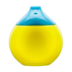 Boon - Kubek niekapek fluid Green/Blue | Esy Floresy