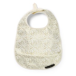 Elodie Details - Śliniak Gold Shimmer | Esy Floresy