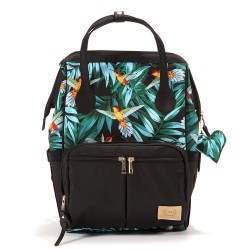 La Millou - Dolce Vita Plecak - COLIBRI | Esy Floresy