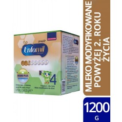 Enfamil 4 Premium - 1200 g | Esy Floresy