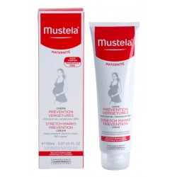 Mustela Maternite Krem przeciw rozstępom  - 150 ml | Esy Floresy