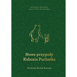 Nowe przygody Kubusia Puchatka | Esy Floresy