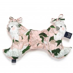 La Millou - ANGEL'S WINGS -  LADY PEONY - POWDER PINK - BY MAŁGORZATA ROZENEK - MAJDAN  | Esy Floresy