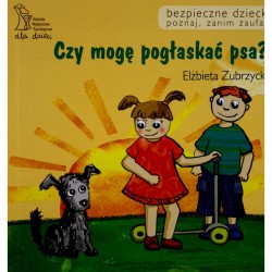 Czy mogę pogłaskać psa ? | Esy Floresy