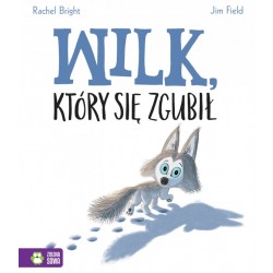 Wilk który się zgubił | Esy Floresy