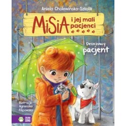 Misia i jej mali pacjenci. Deszczowy pacjent | Esy Floresy