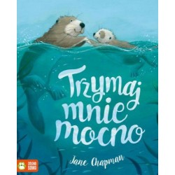 Trzymaj mnie mocno | Esy Floresy