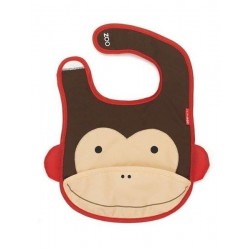 Skip Hop - Śliniak Zoo Małpa | Esy Floresy