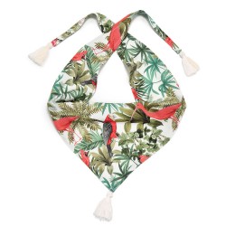 LA MILLOU - Chustka Bambusowa JUKATAN | Esy Floresy