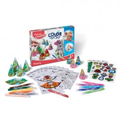 Maped  creativ-  memory koloruj i baw się. | Esy Floresy