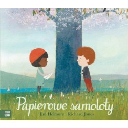 Papierowe samoloty | Esy Floresy