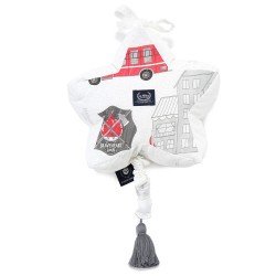 La Millou - Pozytywka La Millou Music Star - The Beatles - Braveheart Lion Grey - Grey by Maciej Zakościelny | Esy Floresy