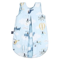 La Millou - Sleeping Bag's - Captain Adventure & Adventure Sky . | Esy Floresy