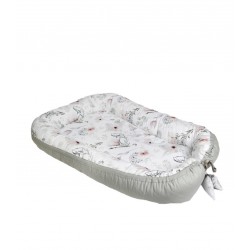 Muz Pony - Mognolia - kokon niemowlęcy . | Esy Floresy