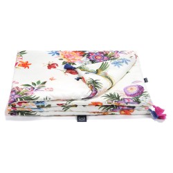 La Millou - Bamboo Bedding Medium Size - Paradise .  | Esy Floresy