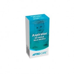 Apteo Care - Aspirator do nosa . | Esy Floresy