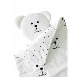 ZuMiZou - Komplet pościeli 