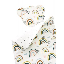 ZuMiZou - Komplet pościeli 