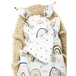 ZuMiZou - Komplet pościeli 