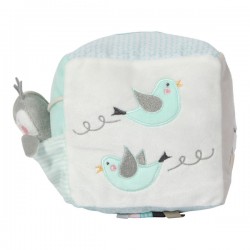 Tiamo - Lou-Lou kostka sensoryczna. | Esy Floresy